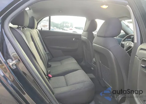 2012 Chevrolet Malibu 1Lt из США, поврежденный, VIN 1G1ZC5E01CF285466